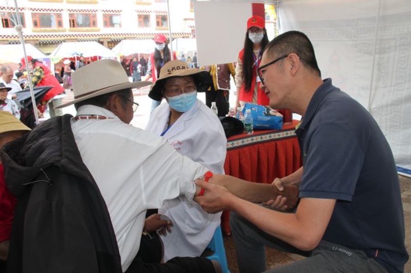 聚焦器官移植救助，传递生命的力量